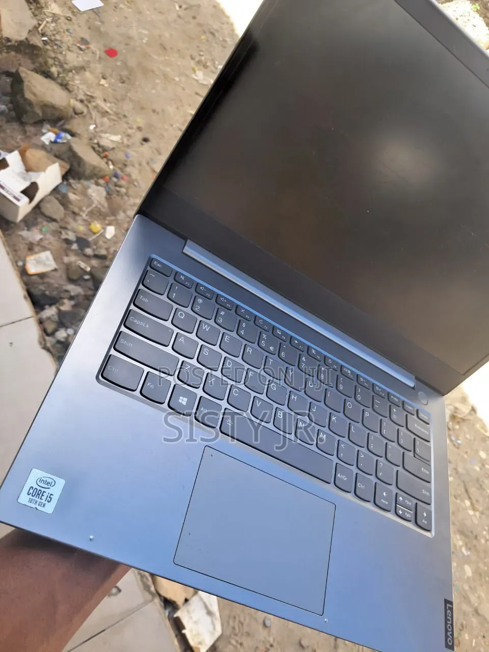 Laptop Lenovo Thinkbook 14 8GB Intel Core i5 SSD 256GB