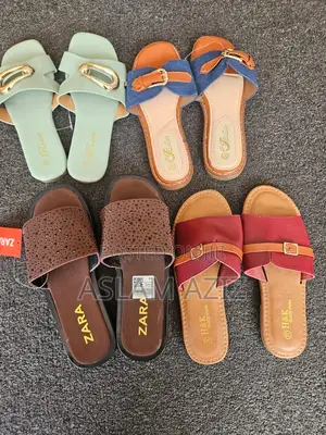 Womens Shoes