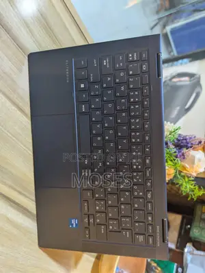 Laptop HP Dragonfly G2 16GB Intel Core i5 SSD 256GB