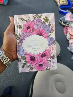 Cosmetic Book