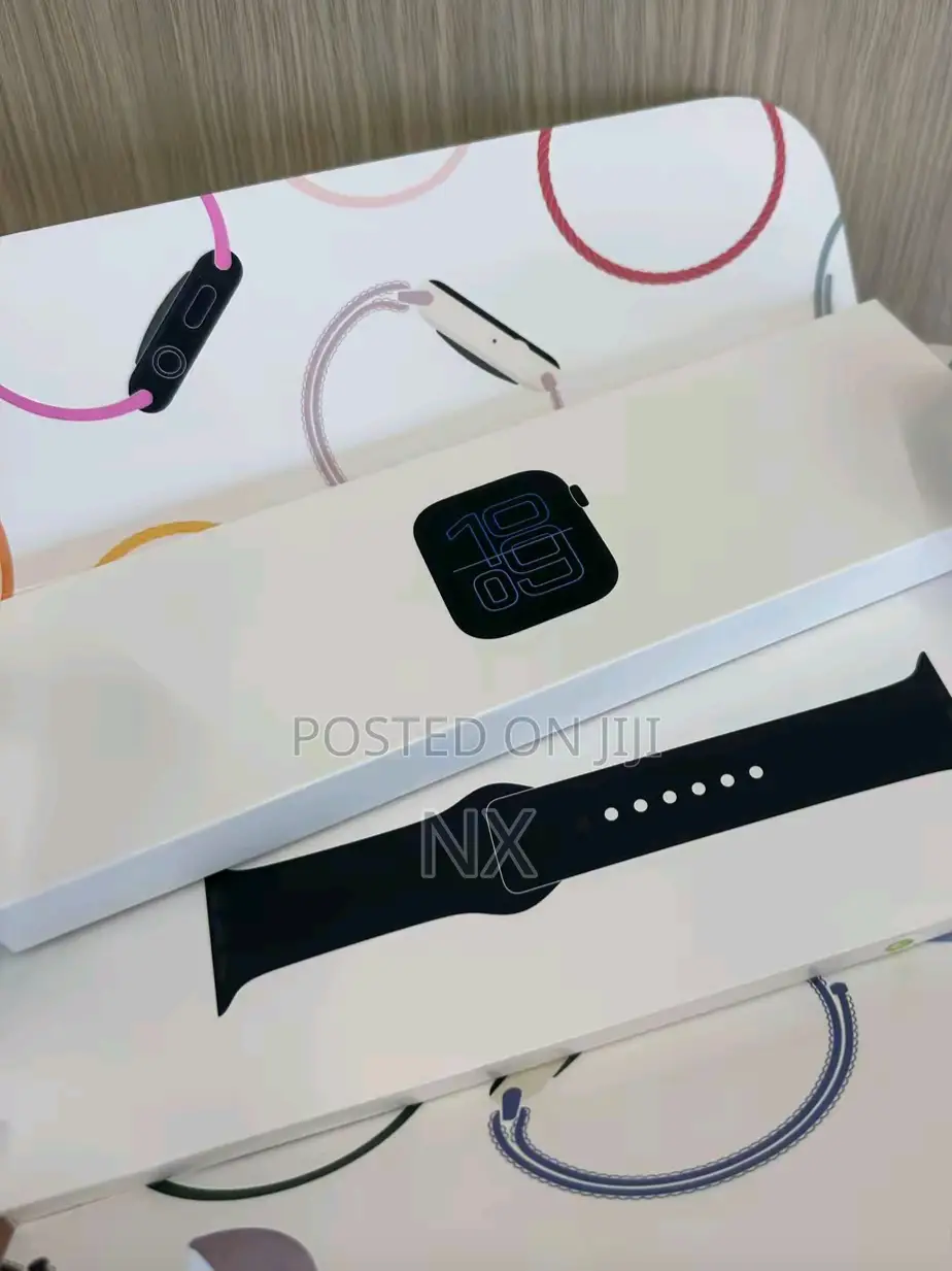 Apple Watch Se3 40mm Midnight