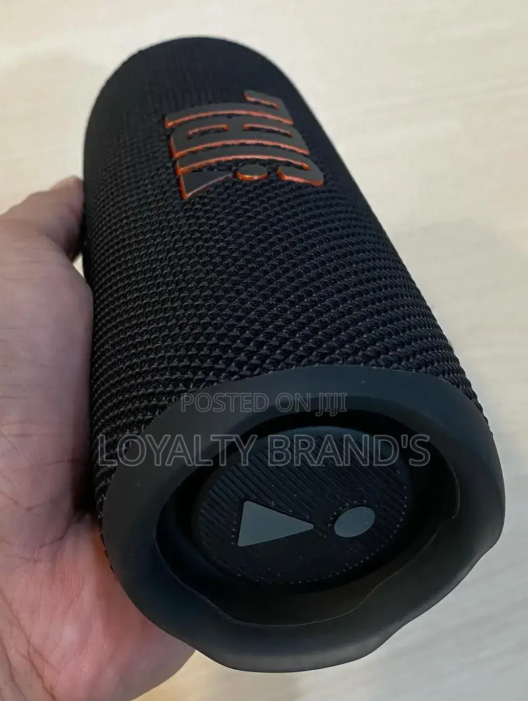 JBL Flip 6 – Powerful Portable Speaker | Deep Bass Waterproof