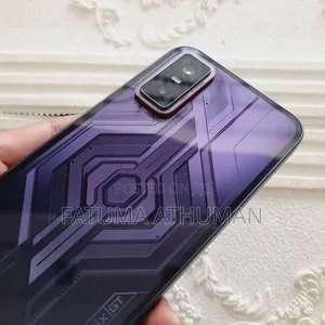 Infinix GT 30 Pro 256 GB Gray