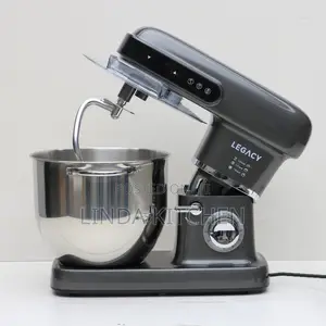 Stand Mixer Legacy 10lts