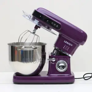 Stand Mixer Legacy 10lts