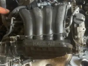 Mr20 Engine