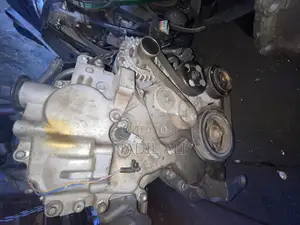 Mr20 Engine