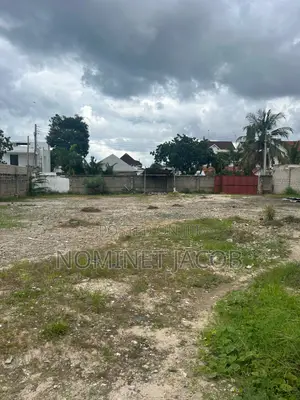 Plot for Sale