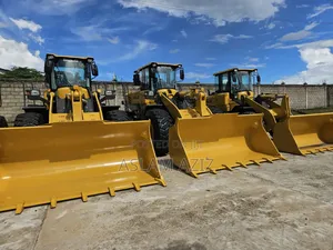 Brand New SDLG Wheel Loader