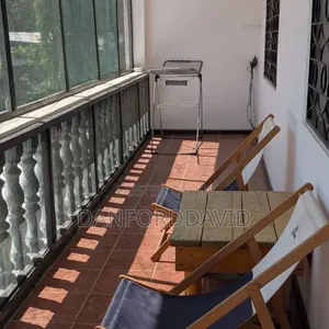 Furnished 5bdrm House in Kahwa Real Estate, Masaki for rent