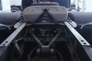 Brand New Faw J5p 380hp 6x4 Tractor Head