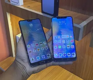 Huawei P20 Pro 128 GB Blue