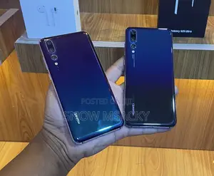 Huawei P20 Pro 128 GB Blue