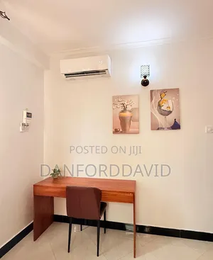 Furnished 2bdrm Apartment in Kahwa Real Estate, Mikocheni for rent
