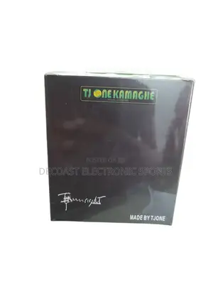 65w Travel Charger Set ( Tj One Kamange)