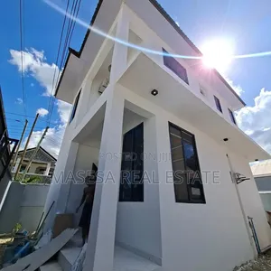 2bdrm House in Mikocheni for rent