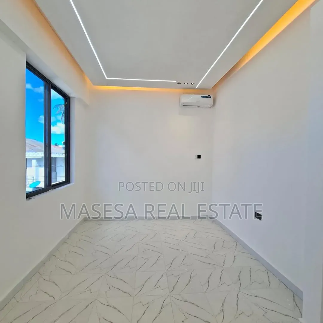 2bdrm House in Mikocheni for rent