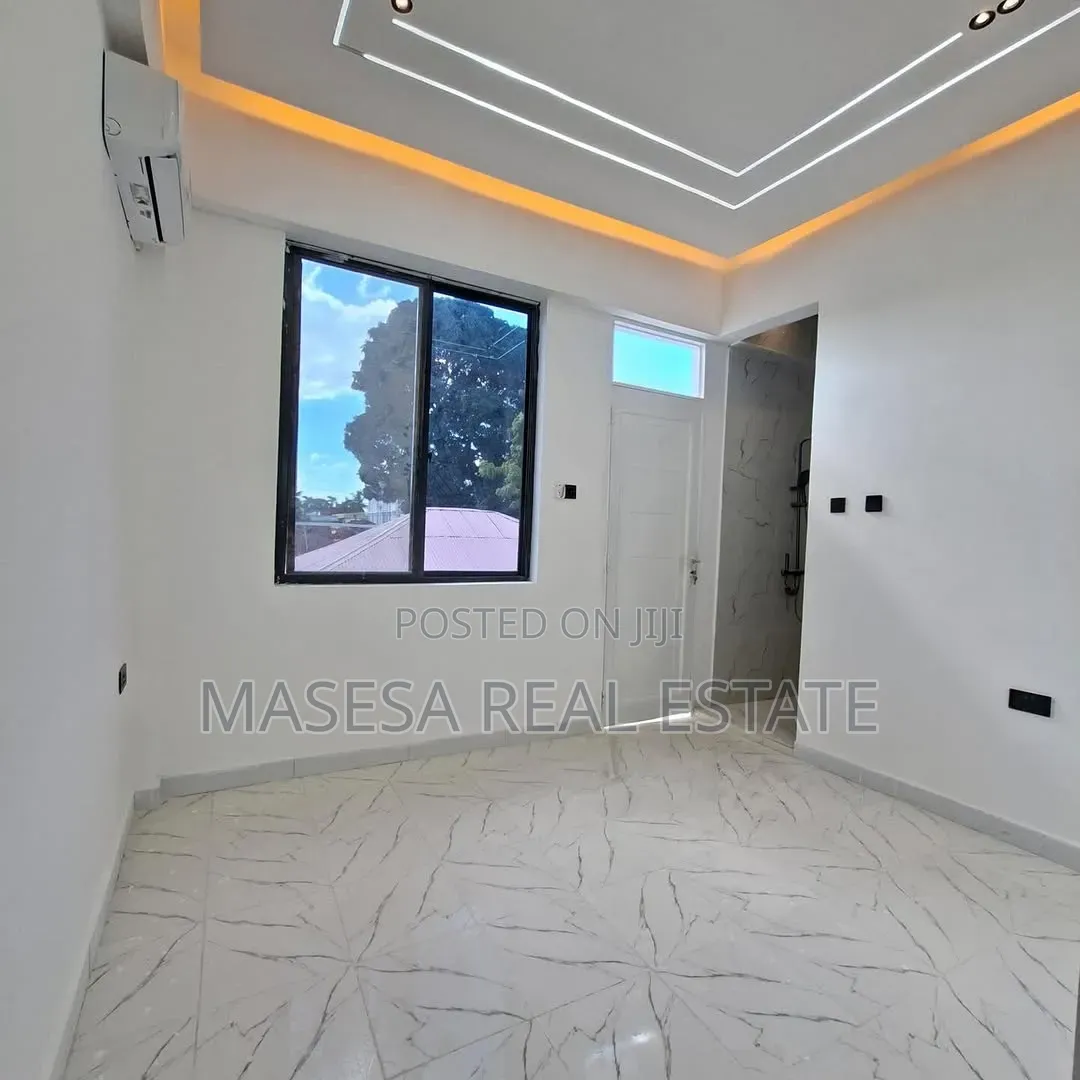 2bdrm House in Mikocheni for rent