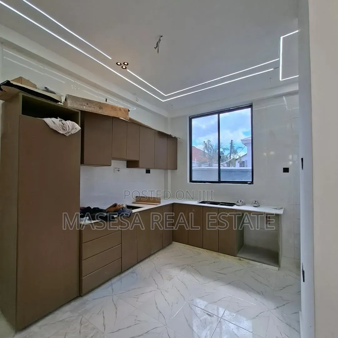 2bdrm House in Mikocheni for rent