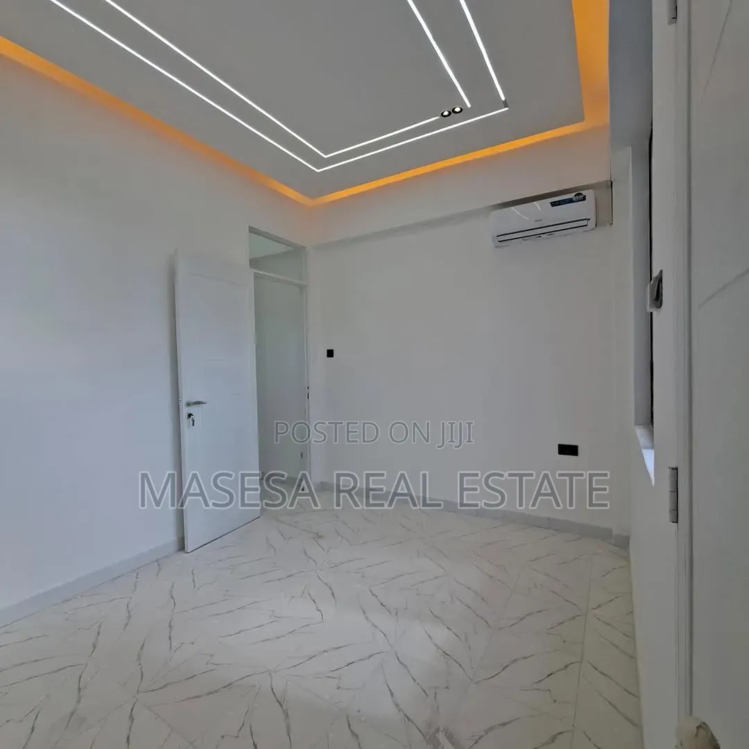 2bdrm House in Mikocheni for rent