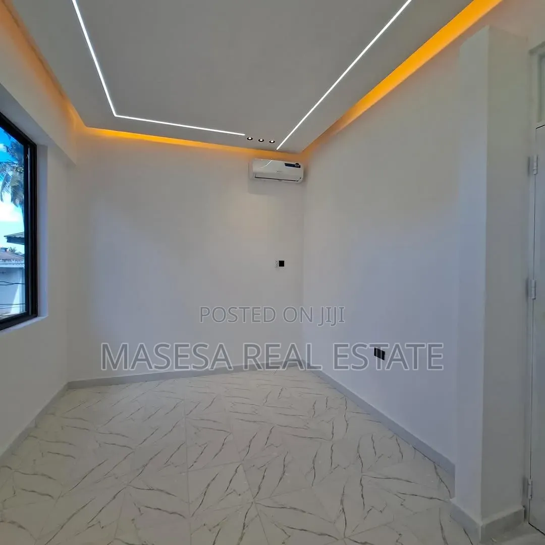 2bdrm House in Mikocheni for rent