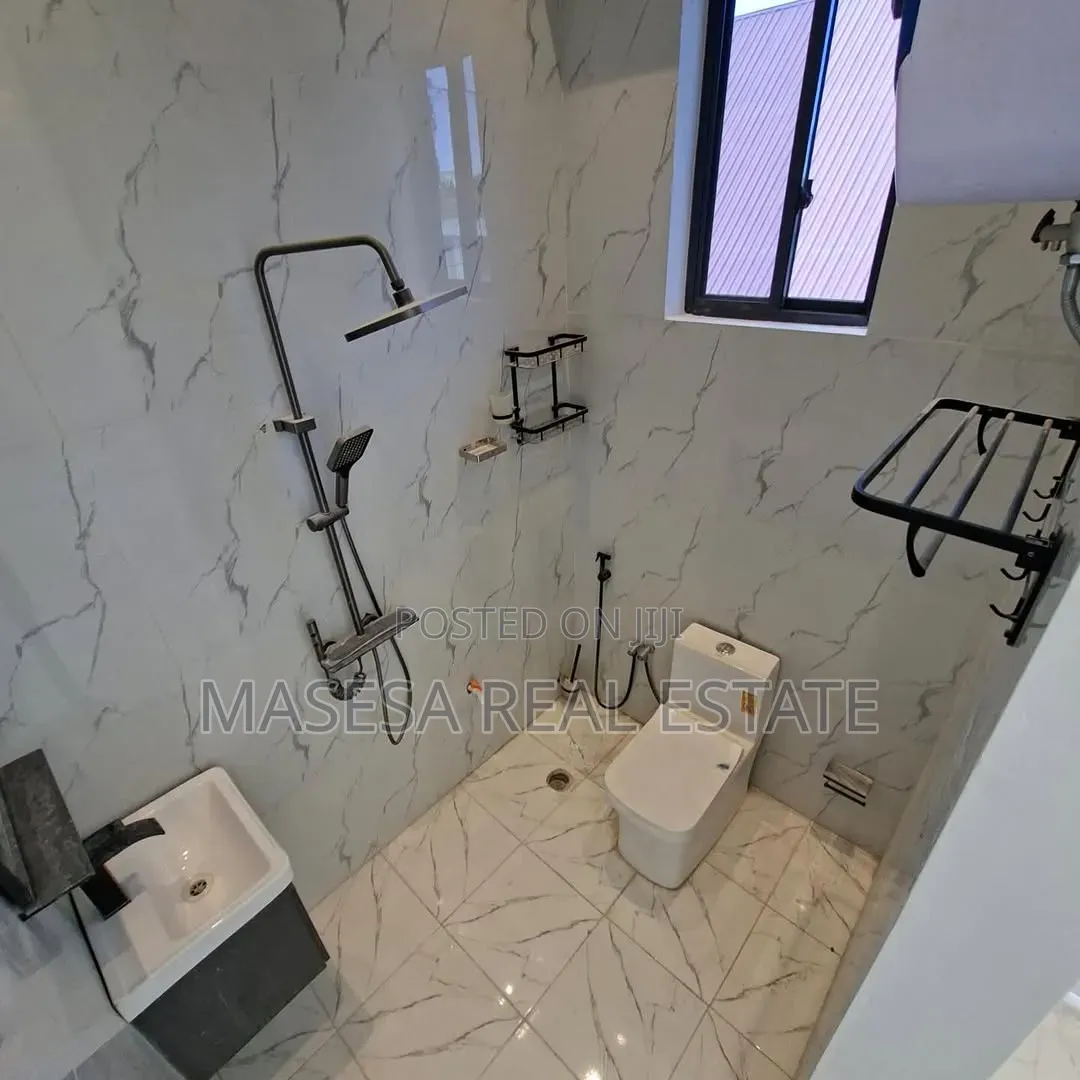 2bdrm House in Mikocheni for rent
