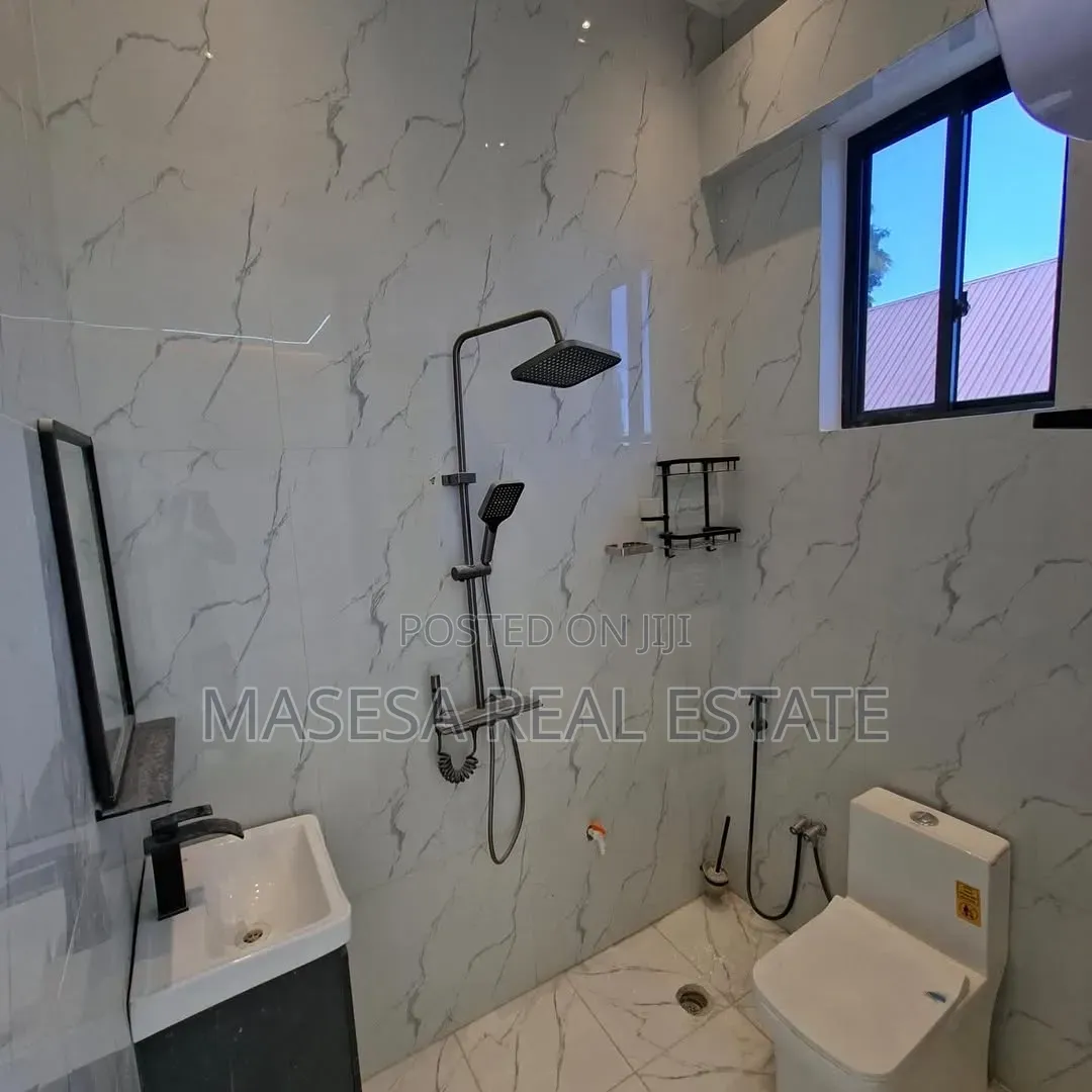 2bdrm House in Mikocheni for rent