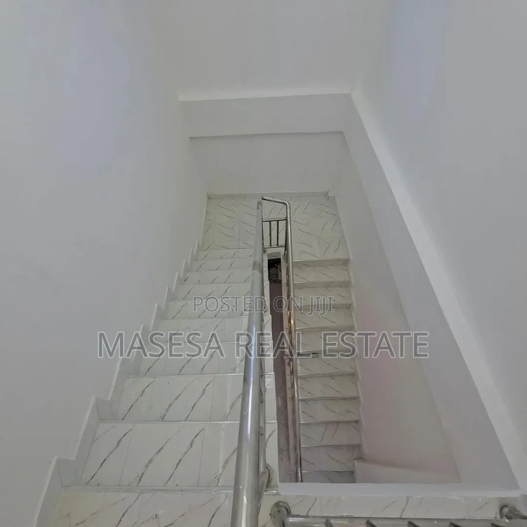 2bdrm House in Mikocheni for rent