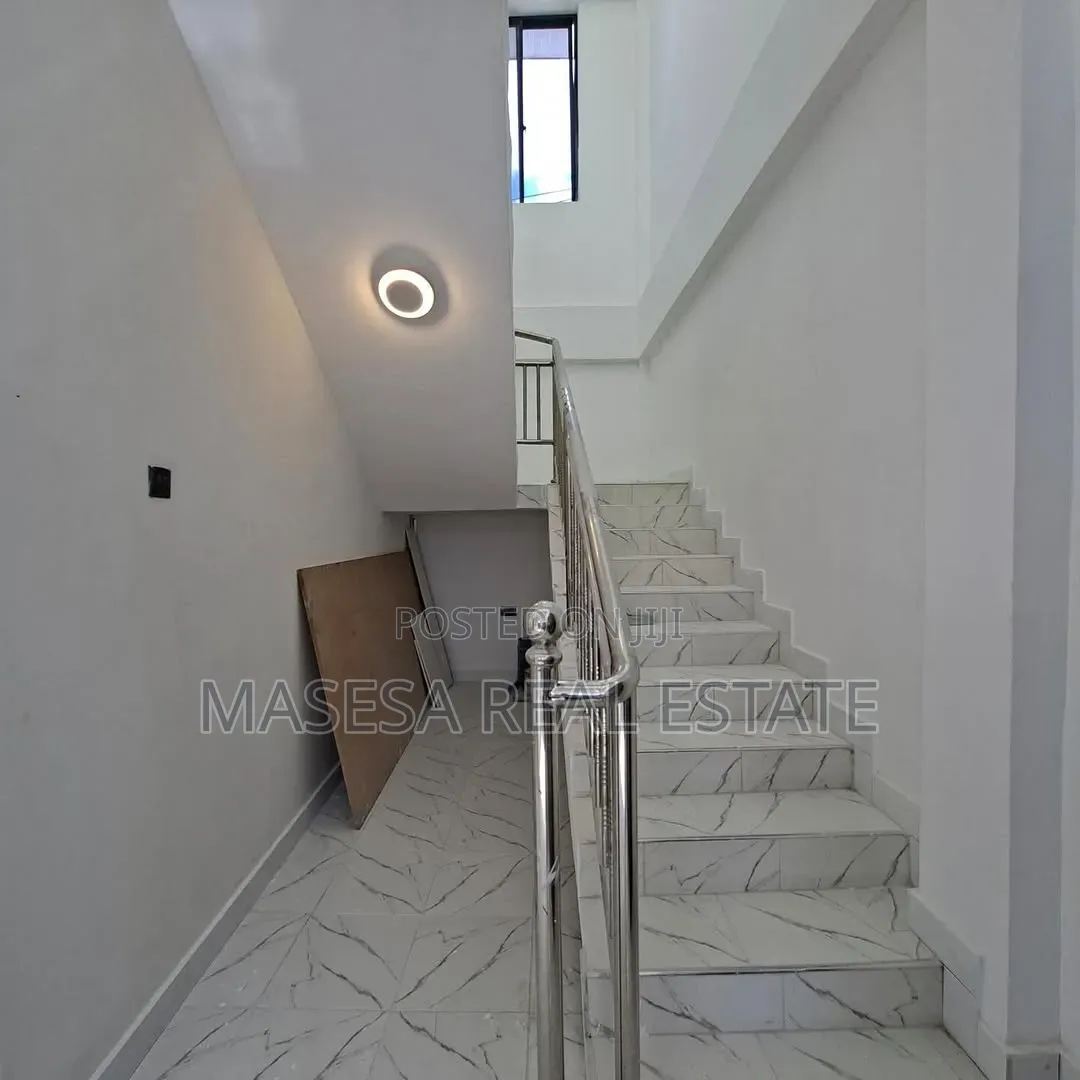 2bdrm House in Mikocheni for rent