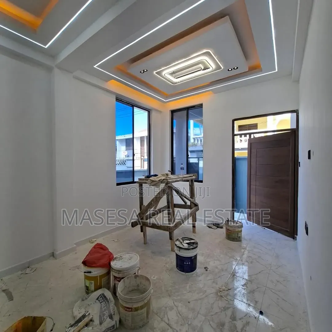 2bdrm House in Mikocheni for rent