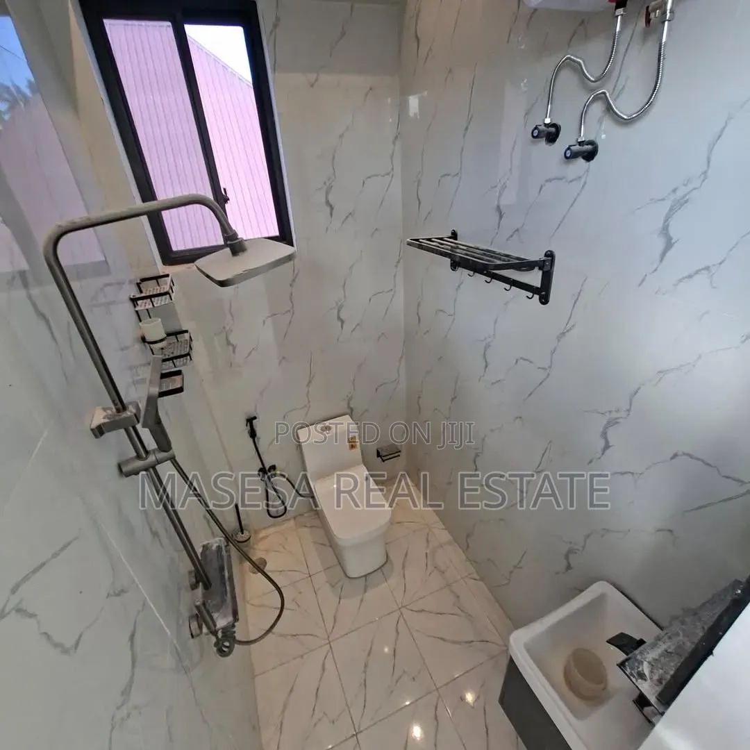 2bdrm House in Mikocheni for rent