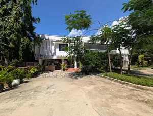 Furnished 5bdrm House in Masaki for rent