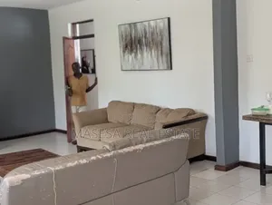 Furnished 5bdrm House in Masaki for rent