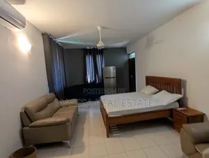 Furnished 5bdrm House in Masaki for rent