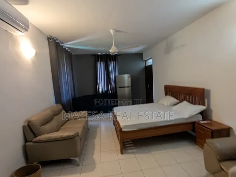 Furnished 5bdrm House in Masaki for rent