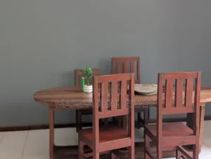 Furnished 5bdrm House in Masaki for rent