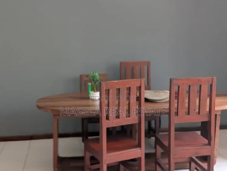Furnished 5bdrm House in Masaki for rent
