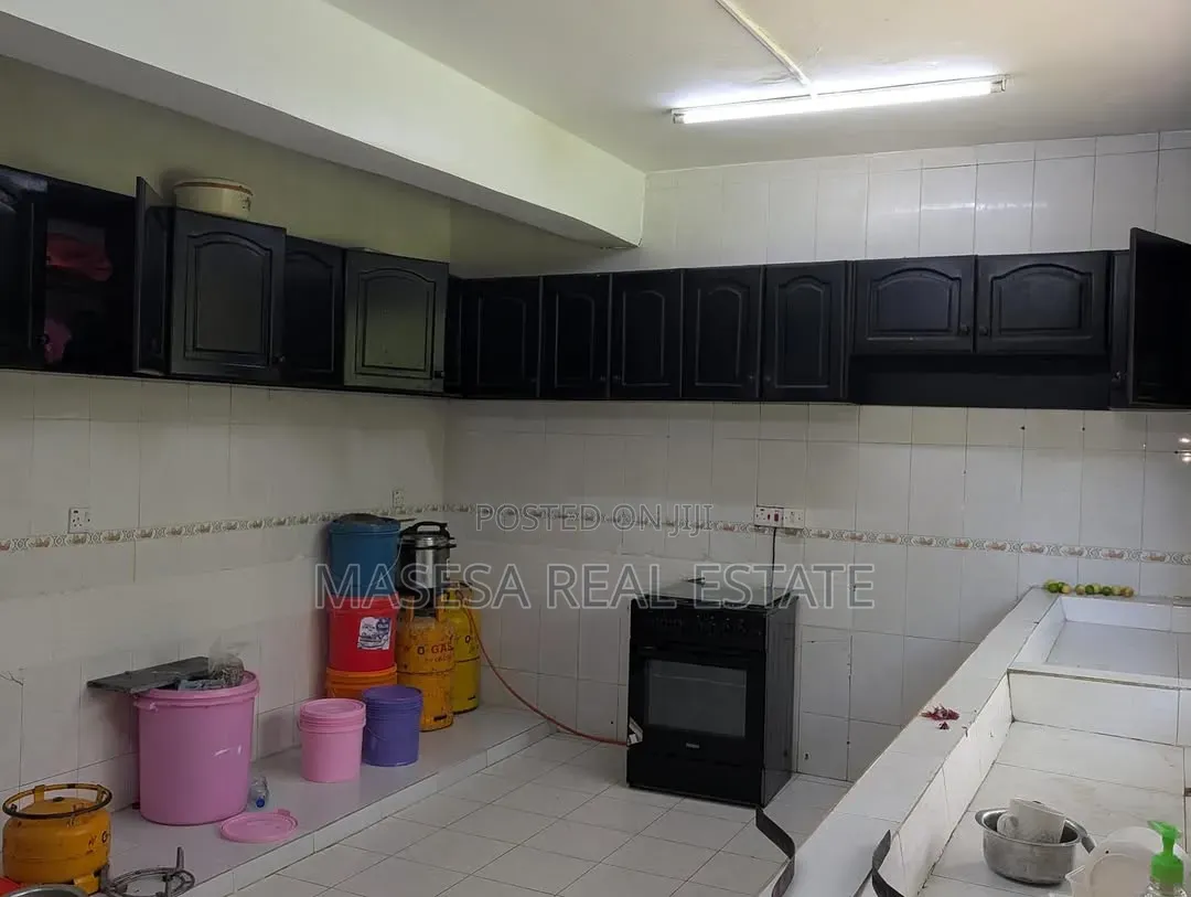 Furnished 5bdrm House in Masaki for rent
