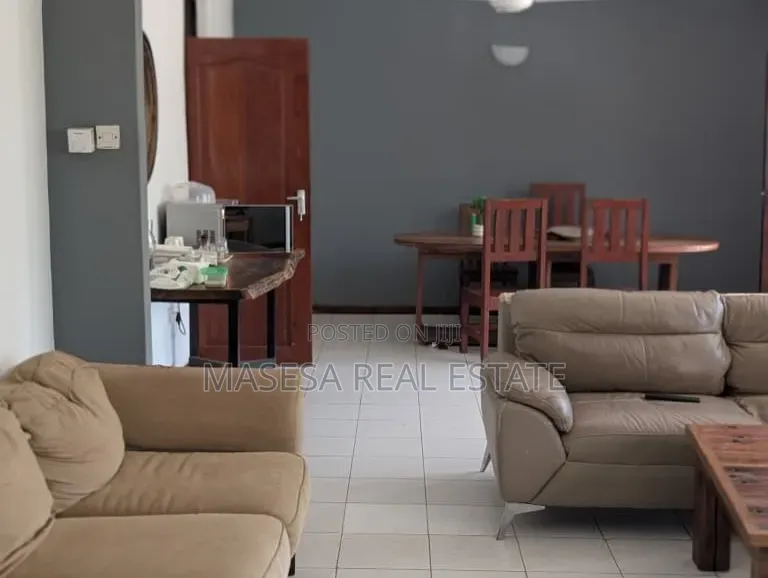 Furnished 5bdrm House in Masaki for rent