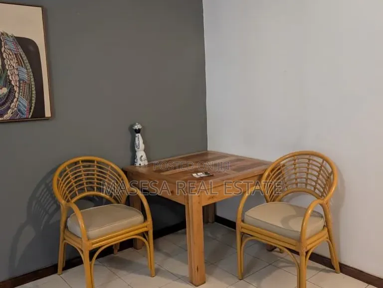 Furnished 5bdrm House in Masaki for rent