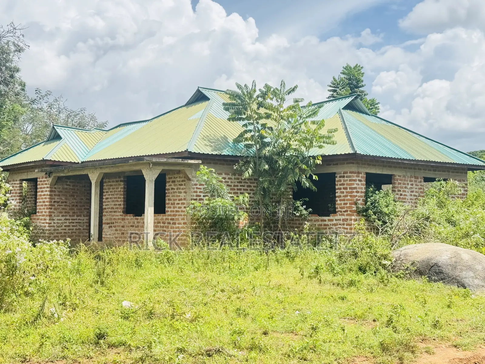 3bdrm House in Mecco for sale