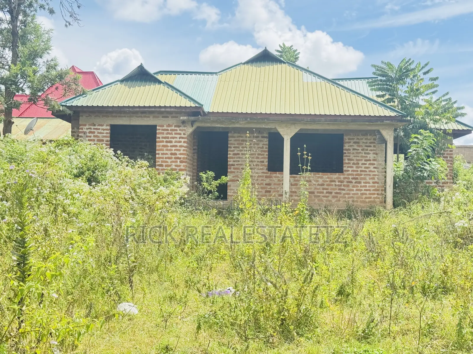 3bdrm House in Mecco for sale
