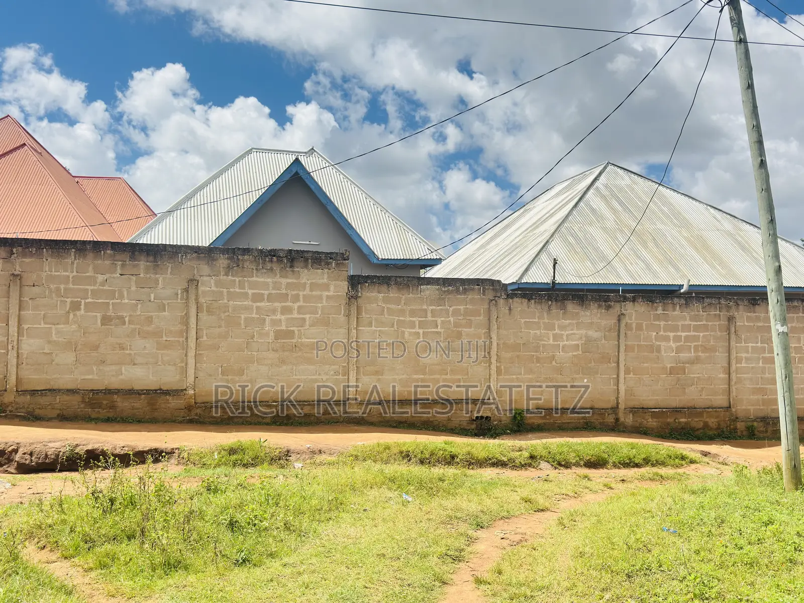 3bdrm House in Mecco for sale
