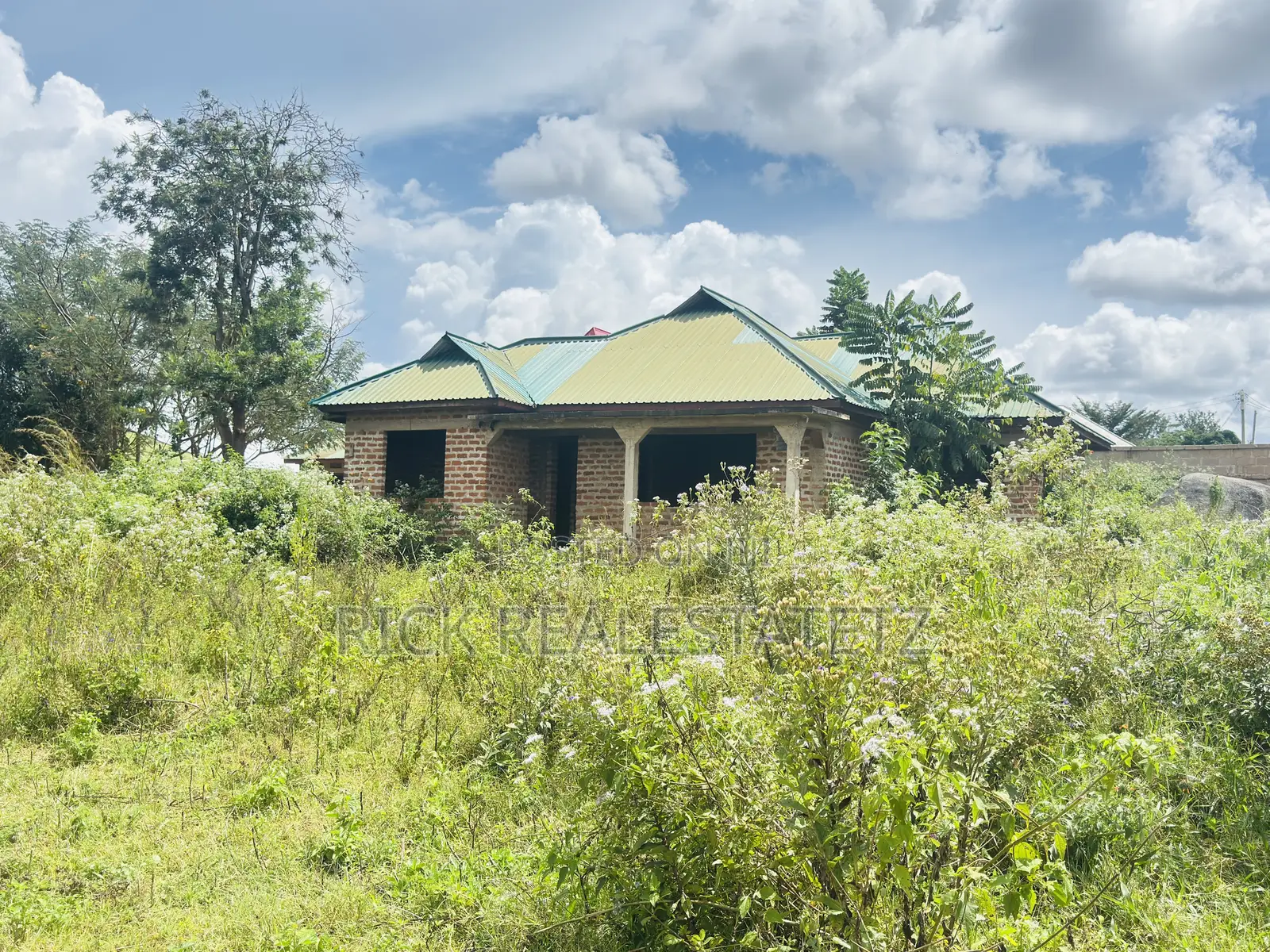 3bdrm House in Mecco for sale