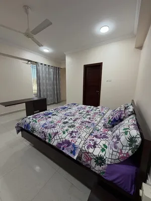 Furnished 3bdrm Apartment in Masaki for rent