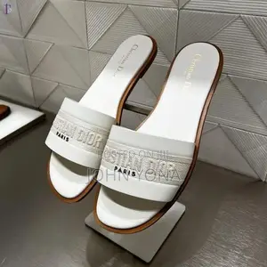Women Christian Dior Shoes