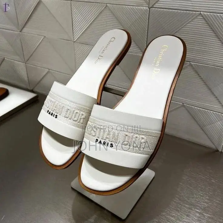 Women Christian Dior Shoes