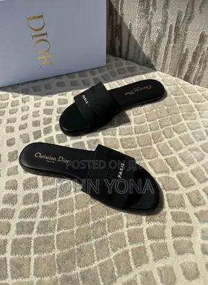 Women Christian Dior Shoes