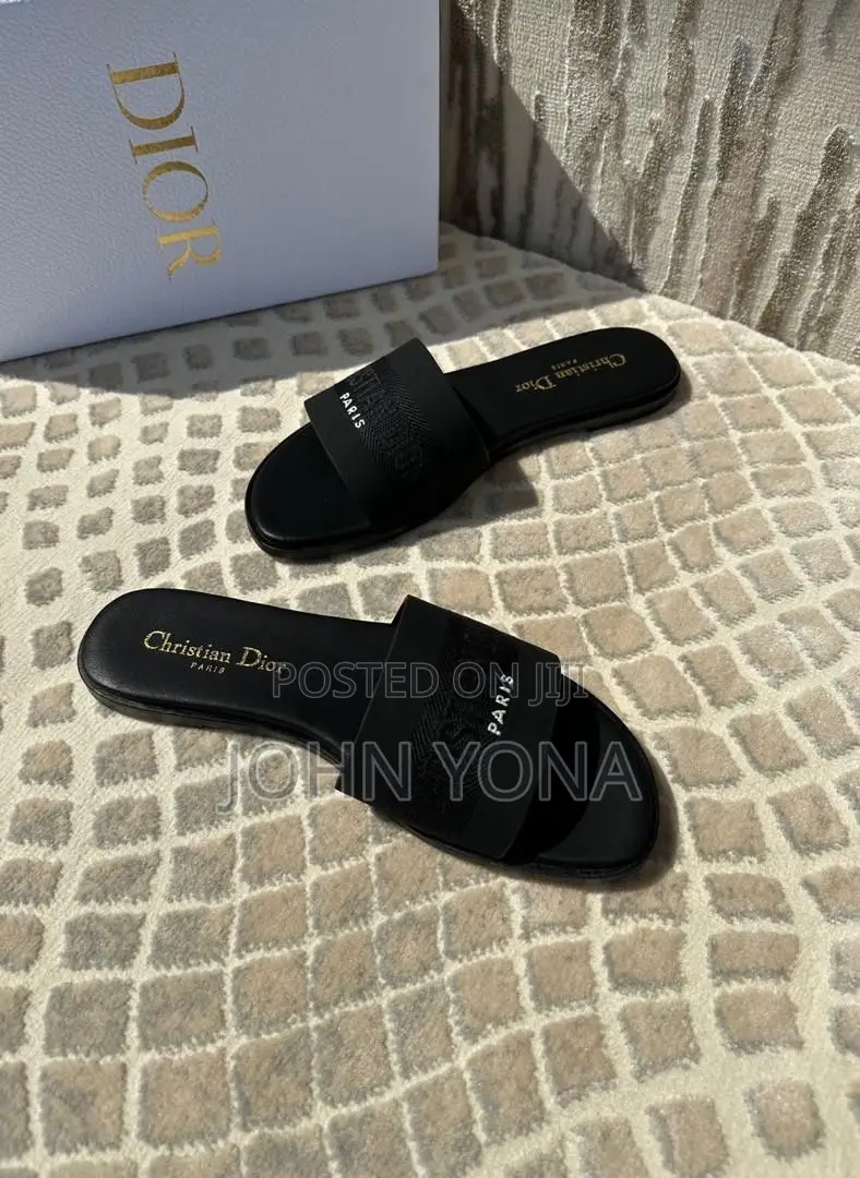 Women Christian Dior Shoes