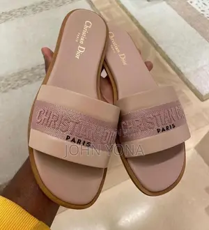 Women Christian Dior Shoes